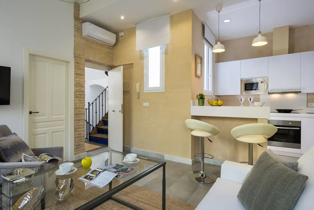 Genteel Home Galera III