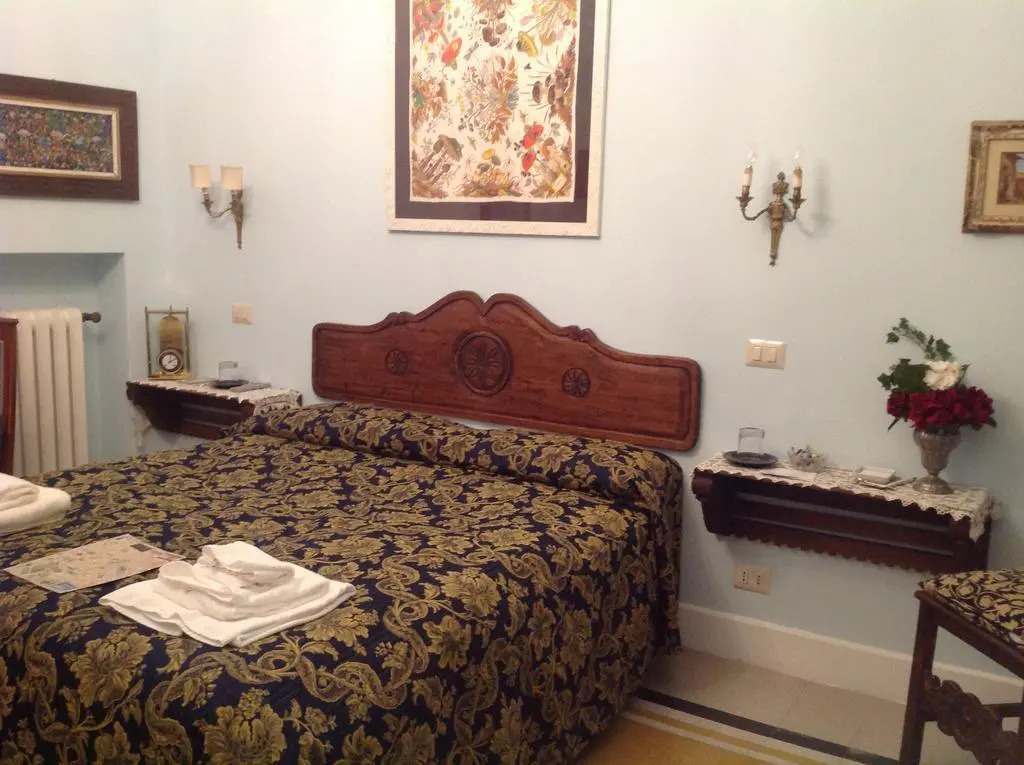 Dantes Hell B&B