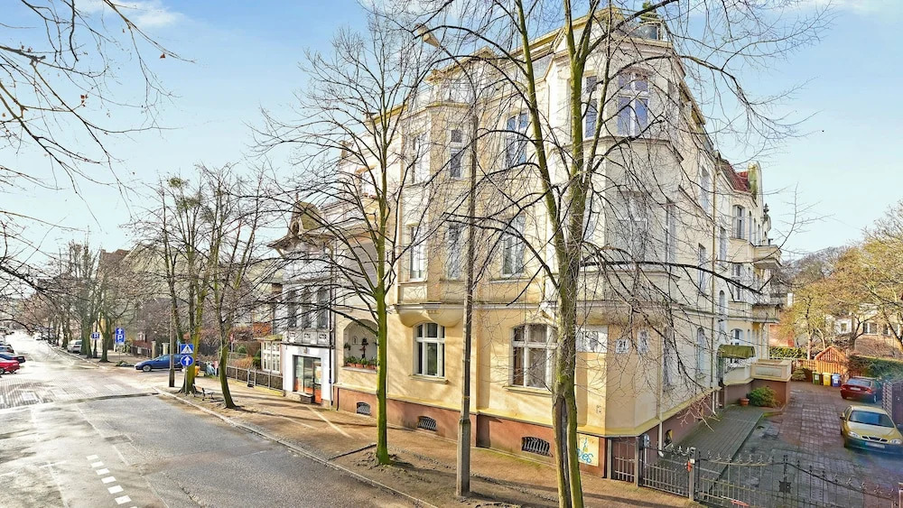 Dom & House - Apartment Haffnera Supreme