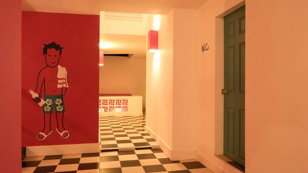 The Elements by Xarm Hotels