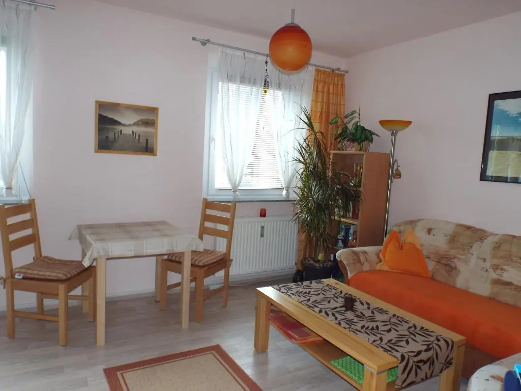 2-Zimmer-Ferienwohnung "Gärten der Welt"
