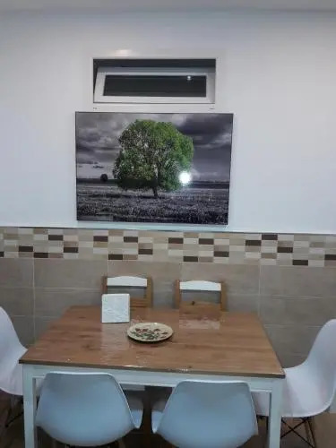 Cabomolinos, Apartamento108