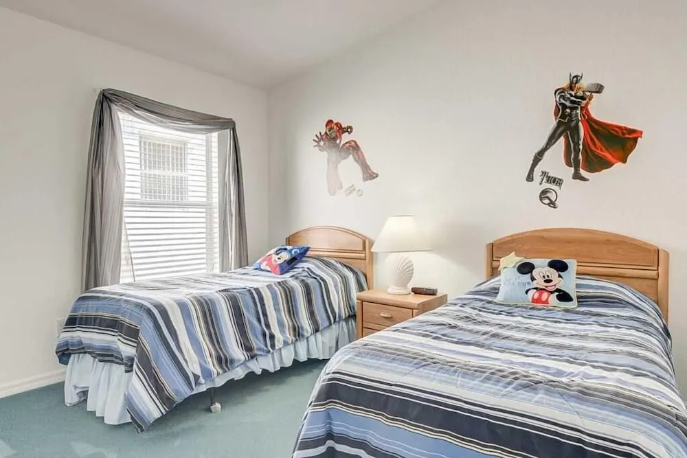 Chriss Highlands Reserve 4 Bedroom Home by Redawning
