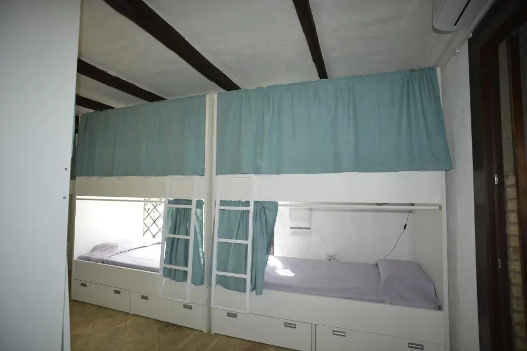 Kite Hostel Stagnone