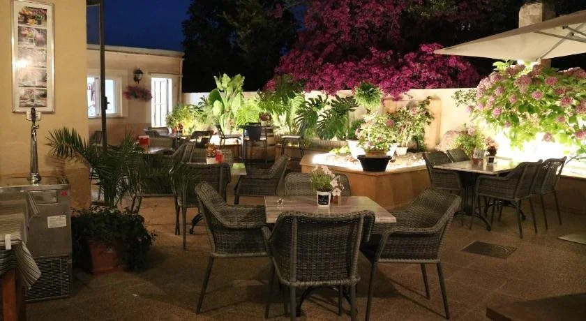 Hostal Nadal