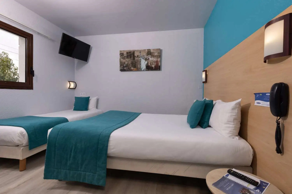 The Originals Access, Hôtel Innostar