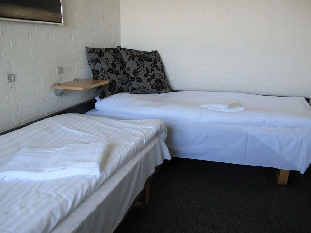 Hotel Abildgaard
