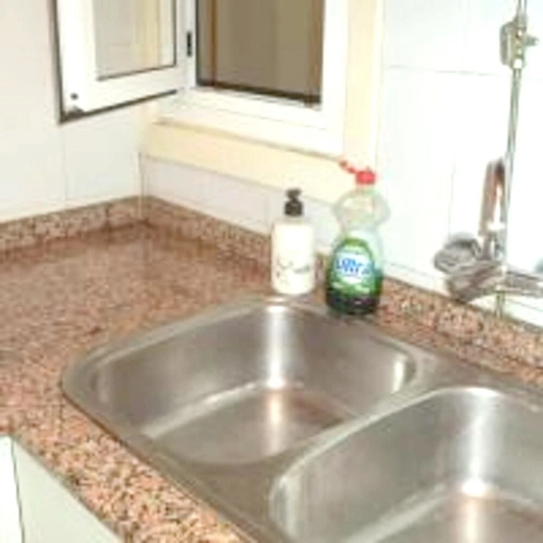 Apartment With 2 Bedrooms in València, With Wifi - 5 km From the Beach