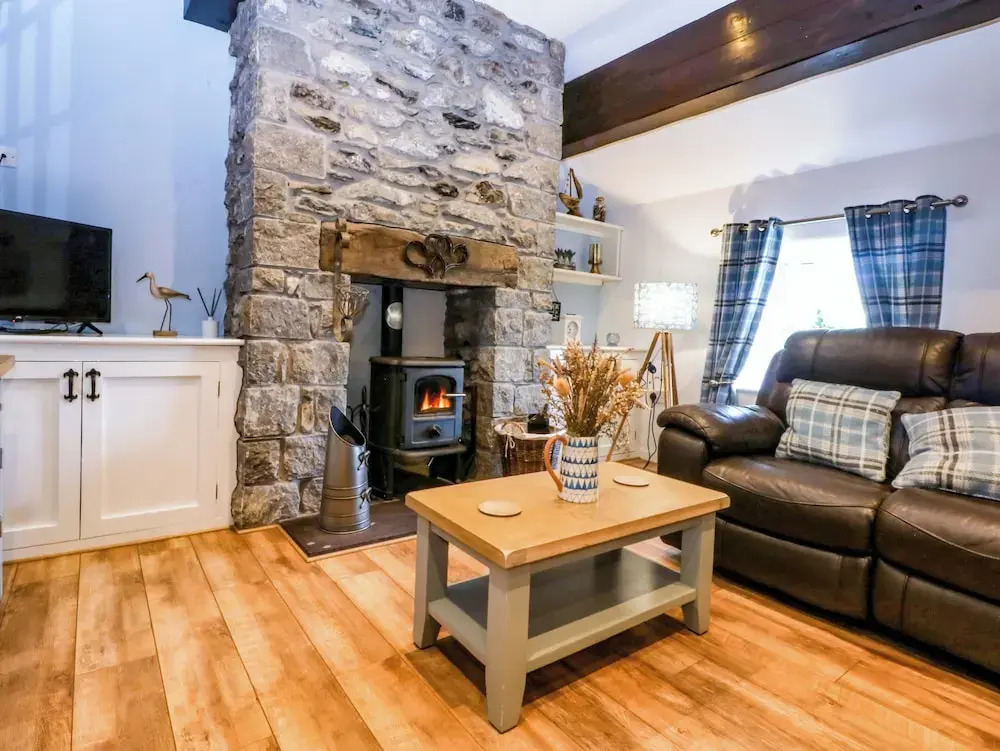 Cosy Cottage