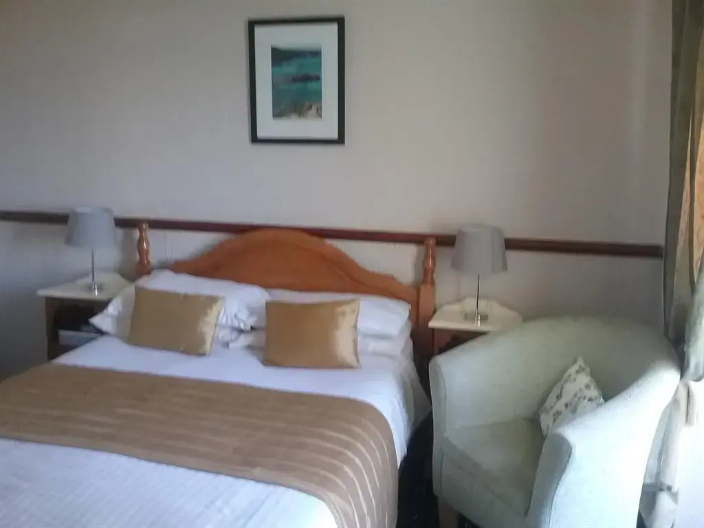 The Gower Hotel