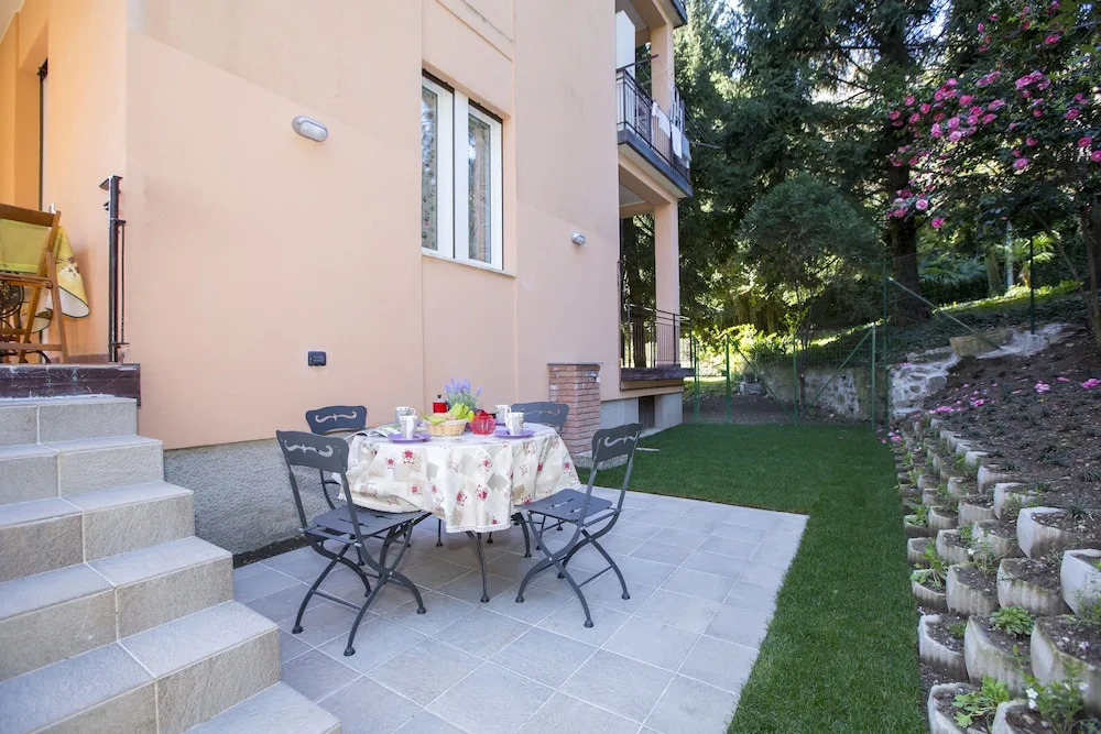 Raimondi Apartment