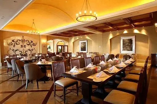 MayLand Resort