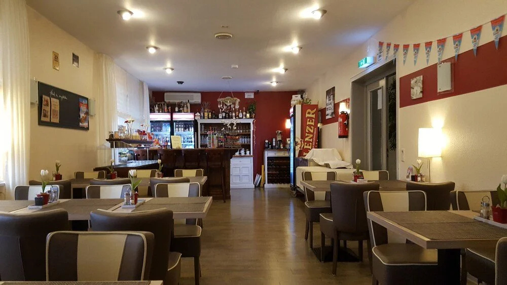 Hotel Bergschlösschen