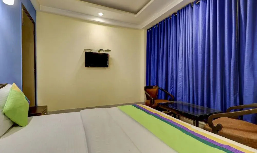 Sai International Dwarka