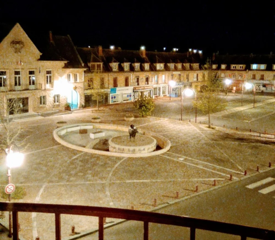 Le Soleil Dor