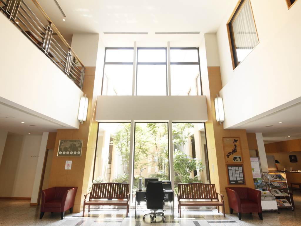 Hotel Courtland