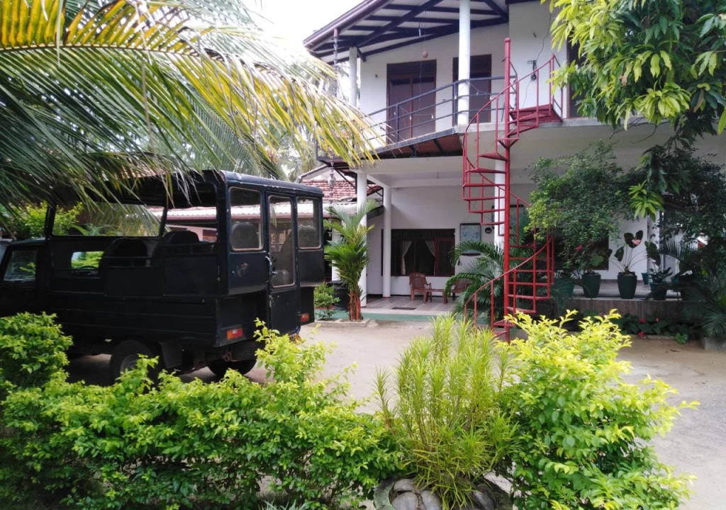 Sanoga Holiday Resort