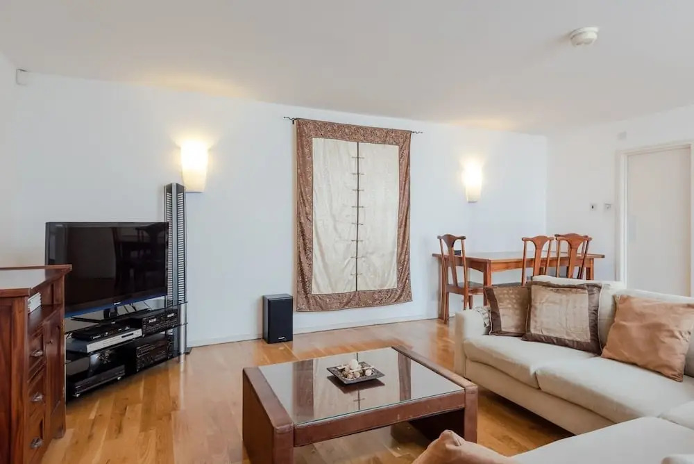 Gorgeous 2 Bed In Converted Pumping House 4 Guests