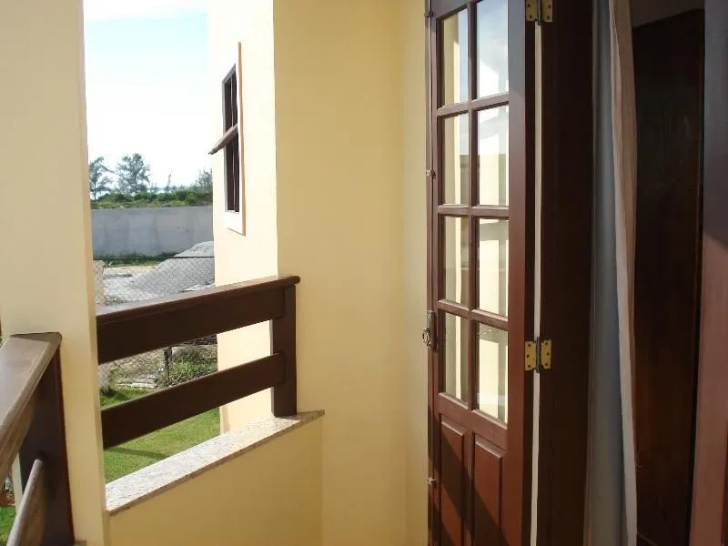 Villaggio dos Ventos