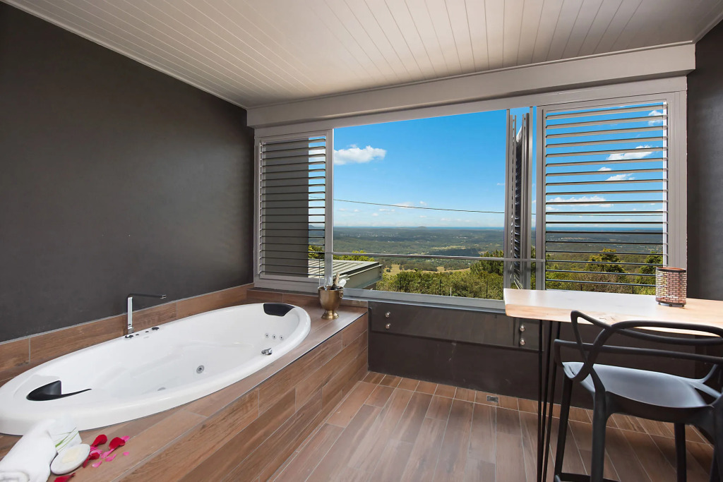 Altitude On Montville