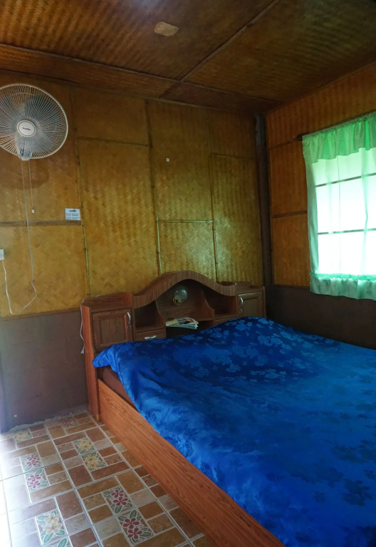 Baan Suan Boon Resort