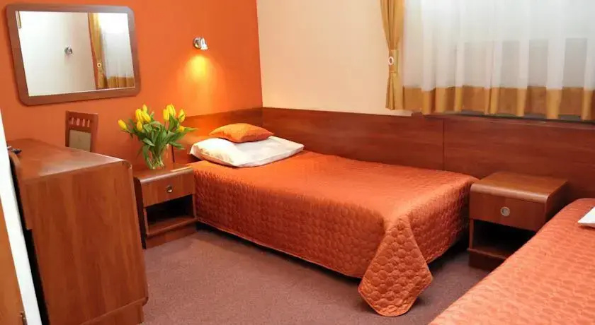 Hotel Astra