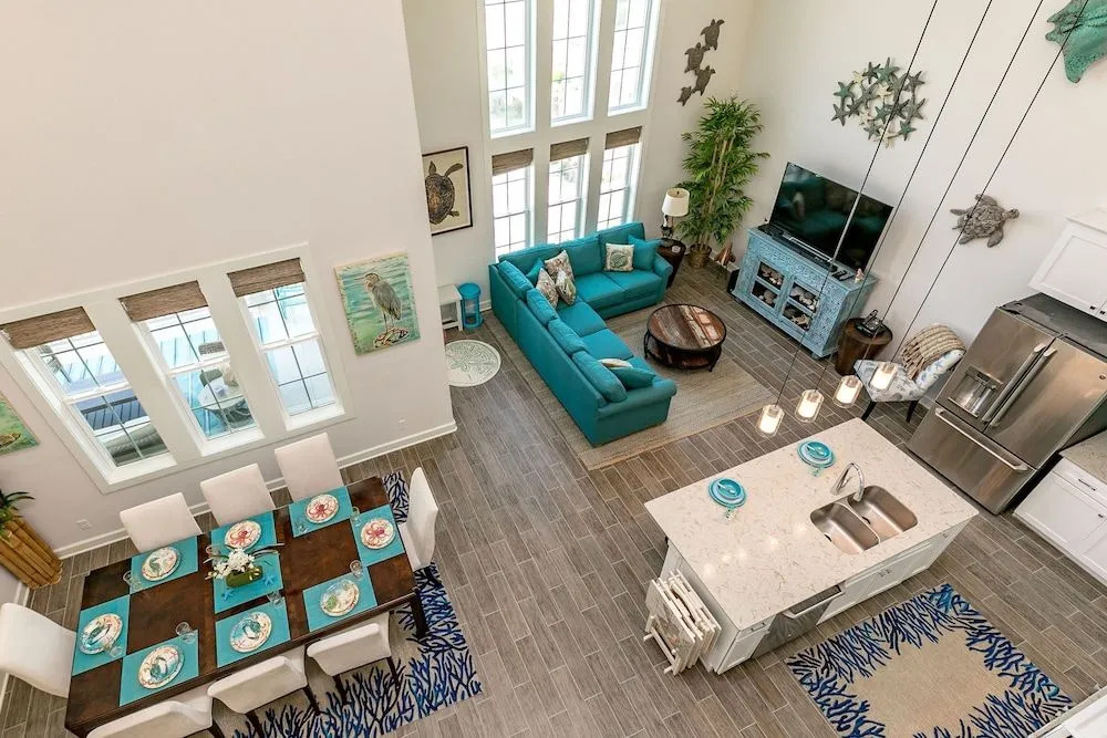 137 Palmilla Cir Condo - 3 Br condo by RedAwning