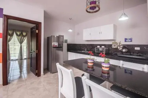 Kosher Hotel Las Orquídeas