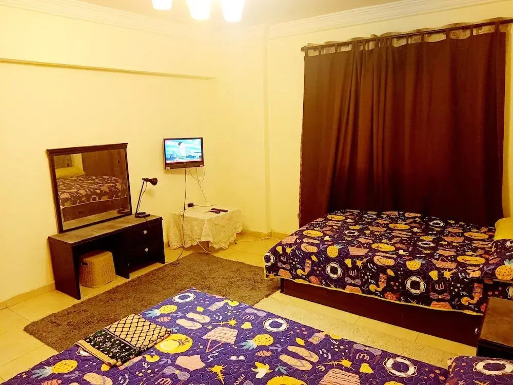 Palm City Guesthouse