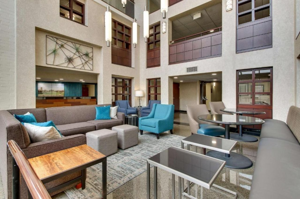 Best Western Plus Indianapolis