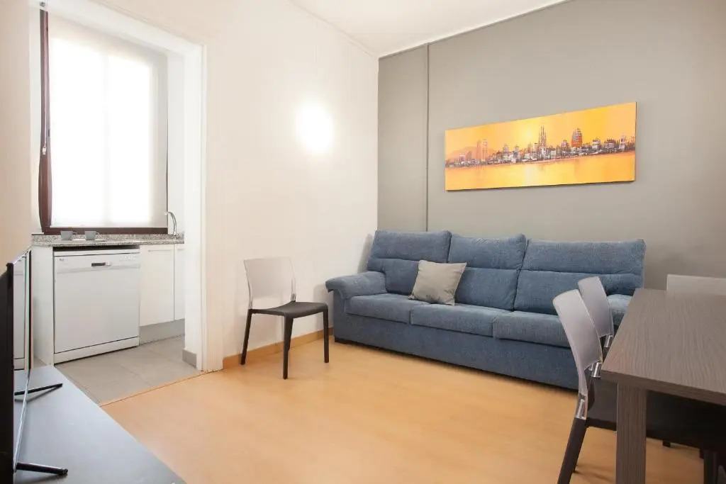 AB Marina Apartments