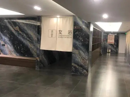 JingWuHOTEL（Wuxiang Eighth Route Army Taihang Memorial Hall Store）