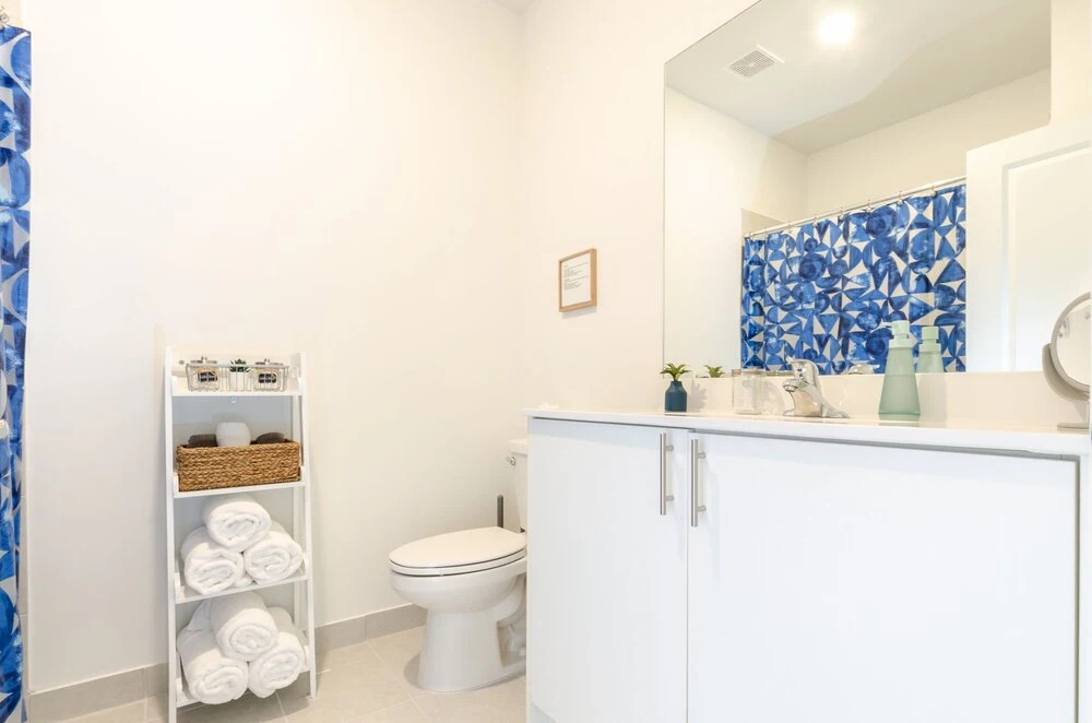 The Sunnyside Glamorous Home 4BR New MIA