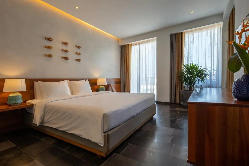 Le Mint Hotel Quy Nhơn