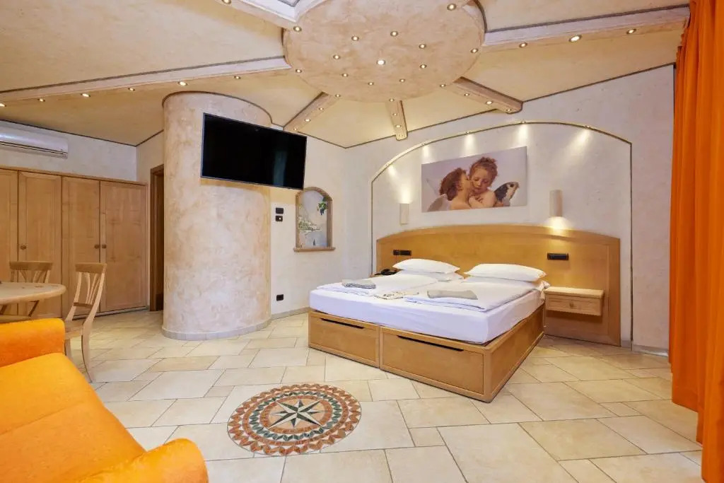 Hotel Al Rio Se