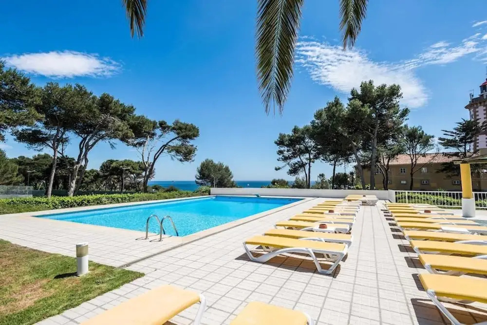 Seafront Beach Villa - Unit 1
