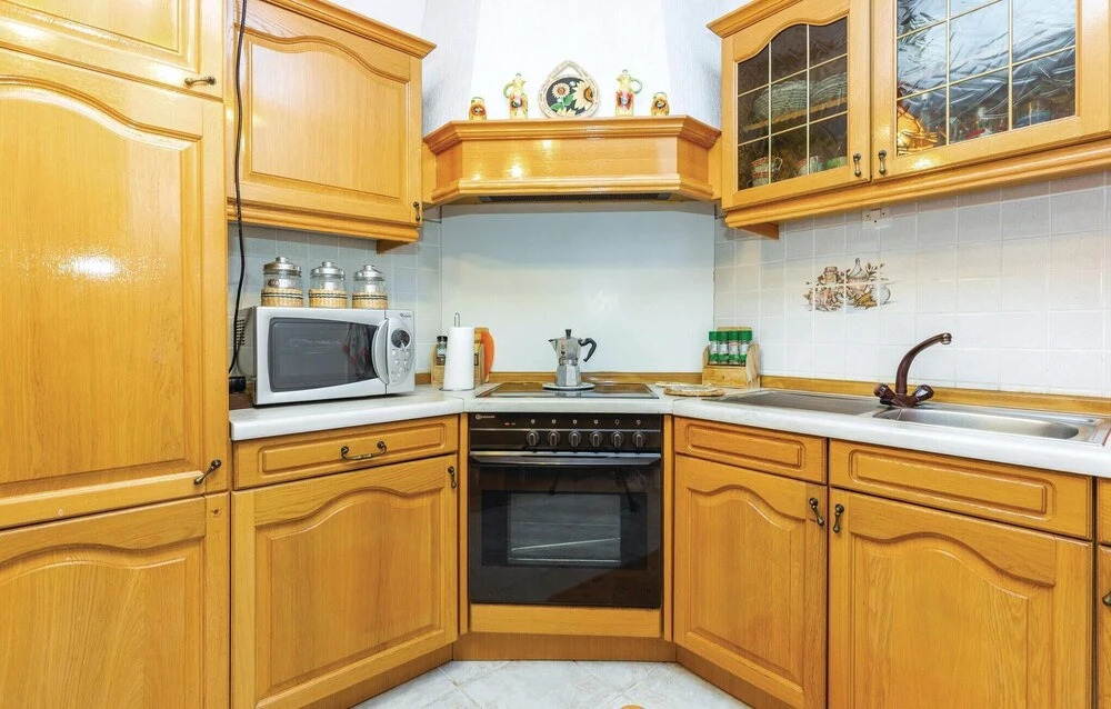 Nice Home in Selce With Wifi and 3 Bedrooms