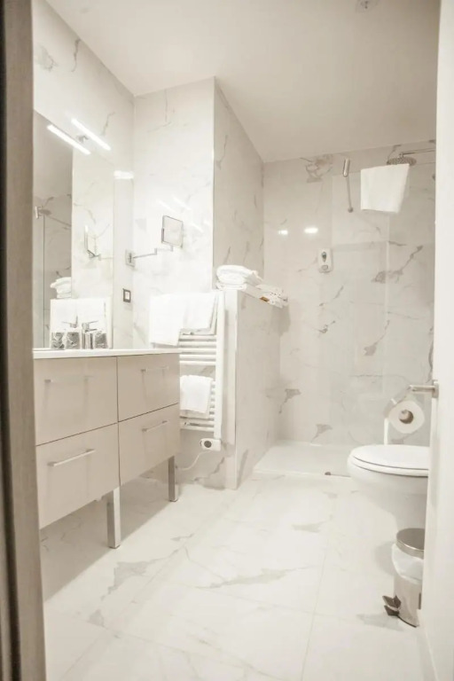 Hotel Les Galets