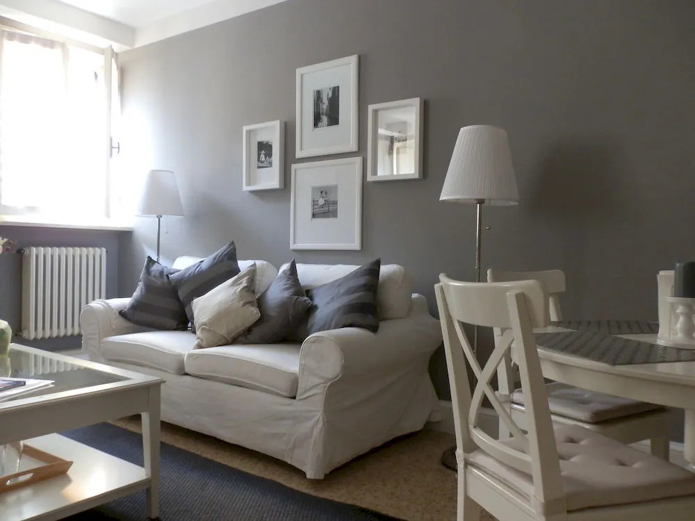 Les Suites di Verona