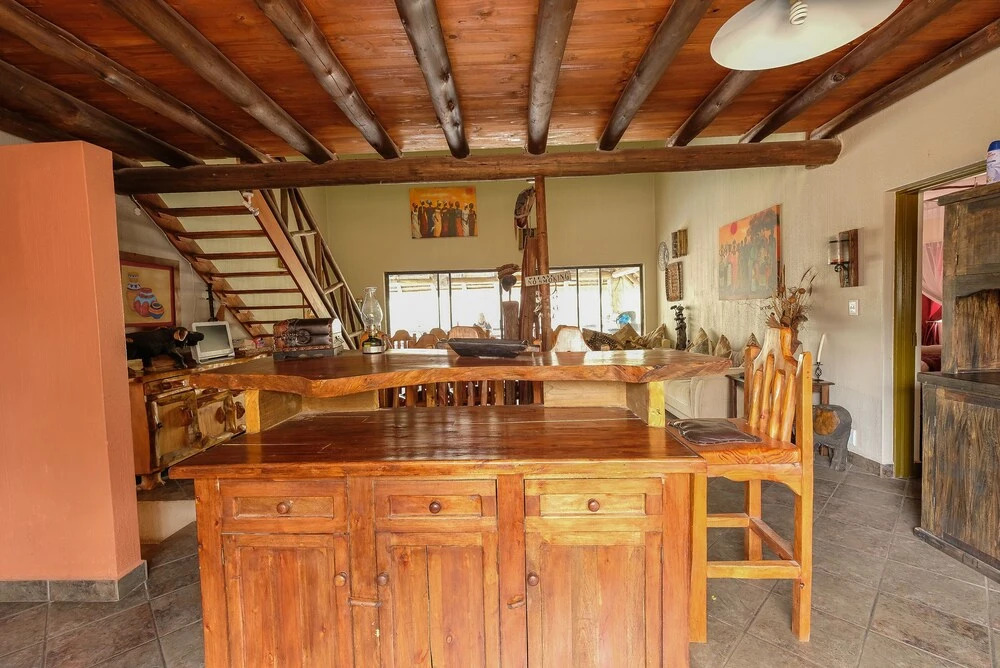 Luxury and Romantic Accommodation on the Doorstep of Kruger National Park