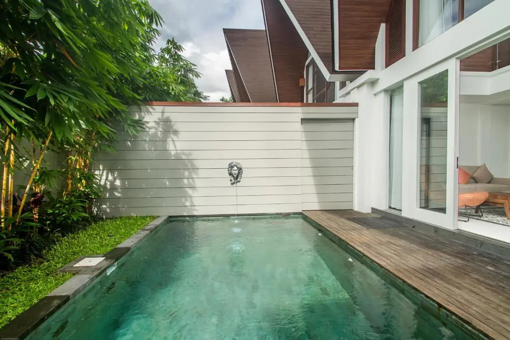 Kanhara Villas Ubud by GenuineHost