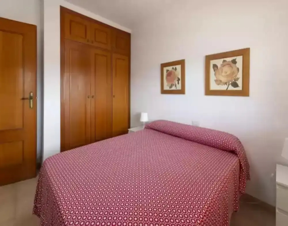 Iris - Apartment In Grau I Platja. Free Wifi