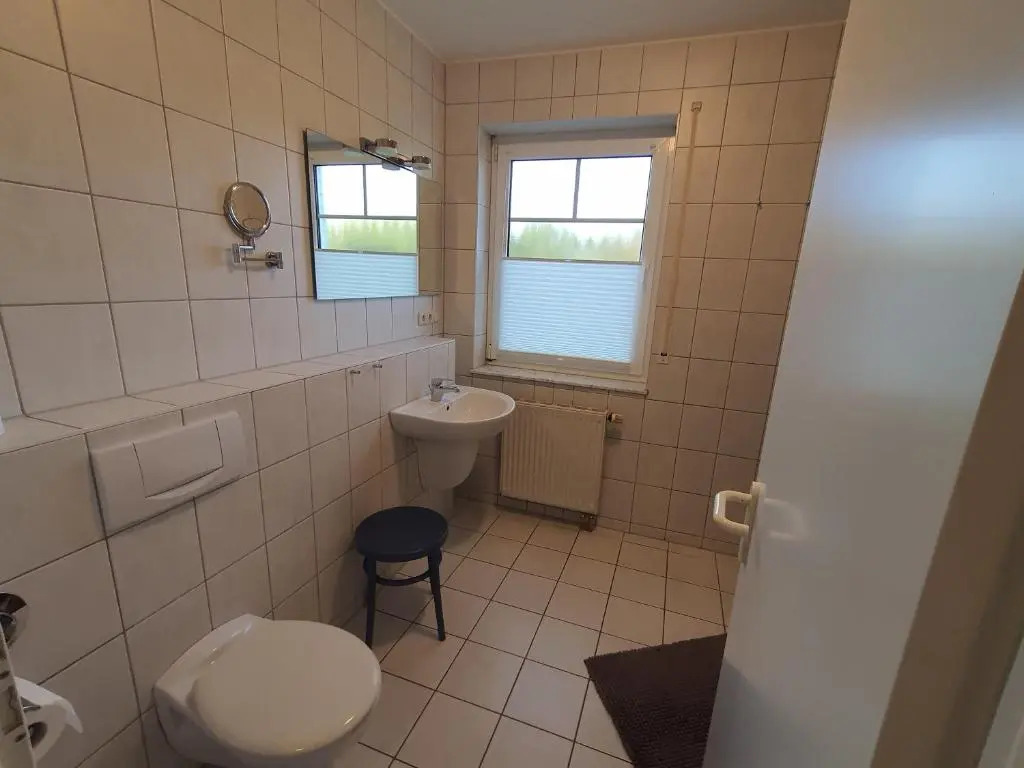 Darsser Weg 38 a