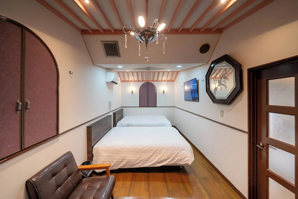 Grand Hotel Narita Airport