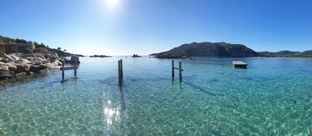 Résidence Liccia di Furu