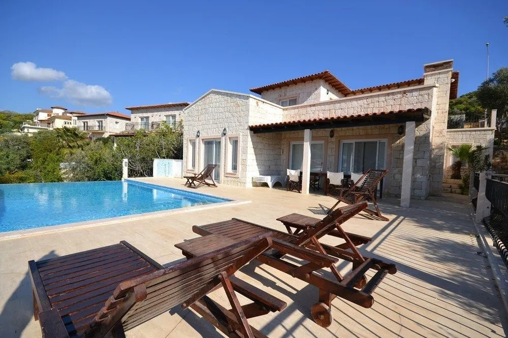 Villa Basil