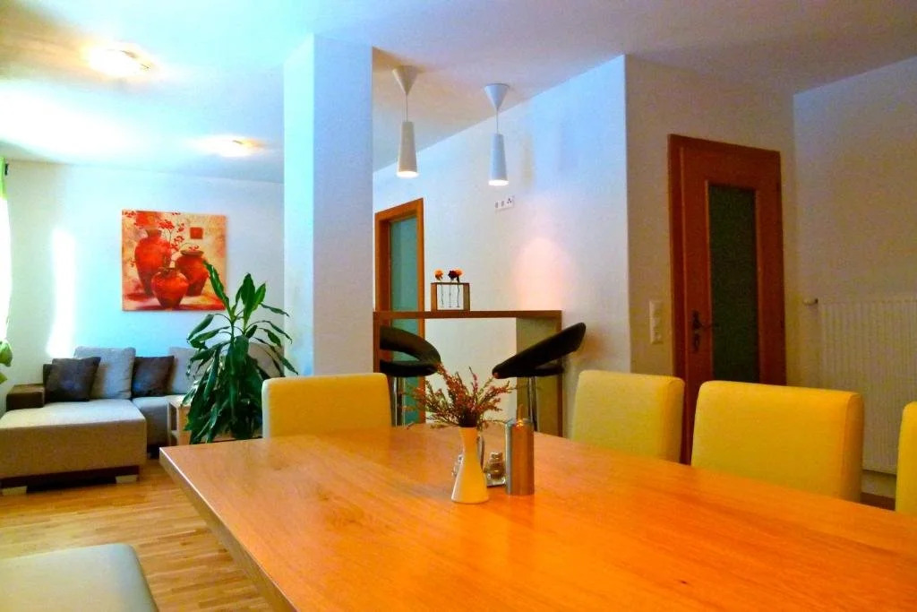 Montanara Apartment & Zimmer