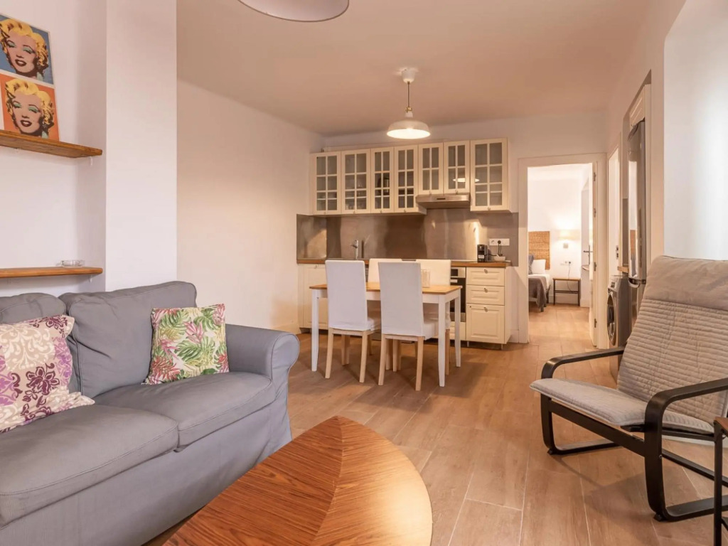 CERVANTES Apartment 23 2BT 2BR