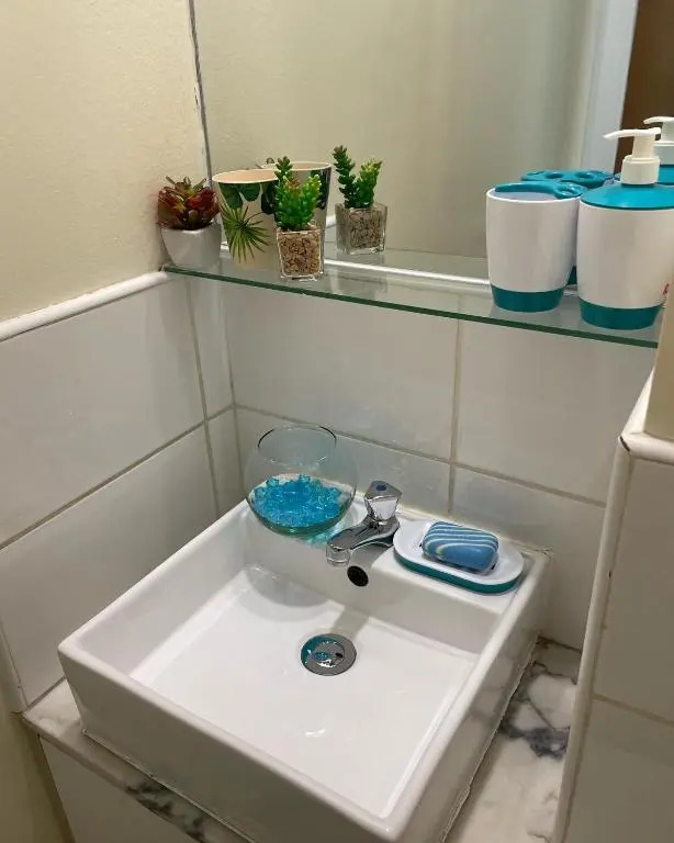 Apartamentos Avenida