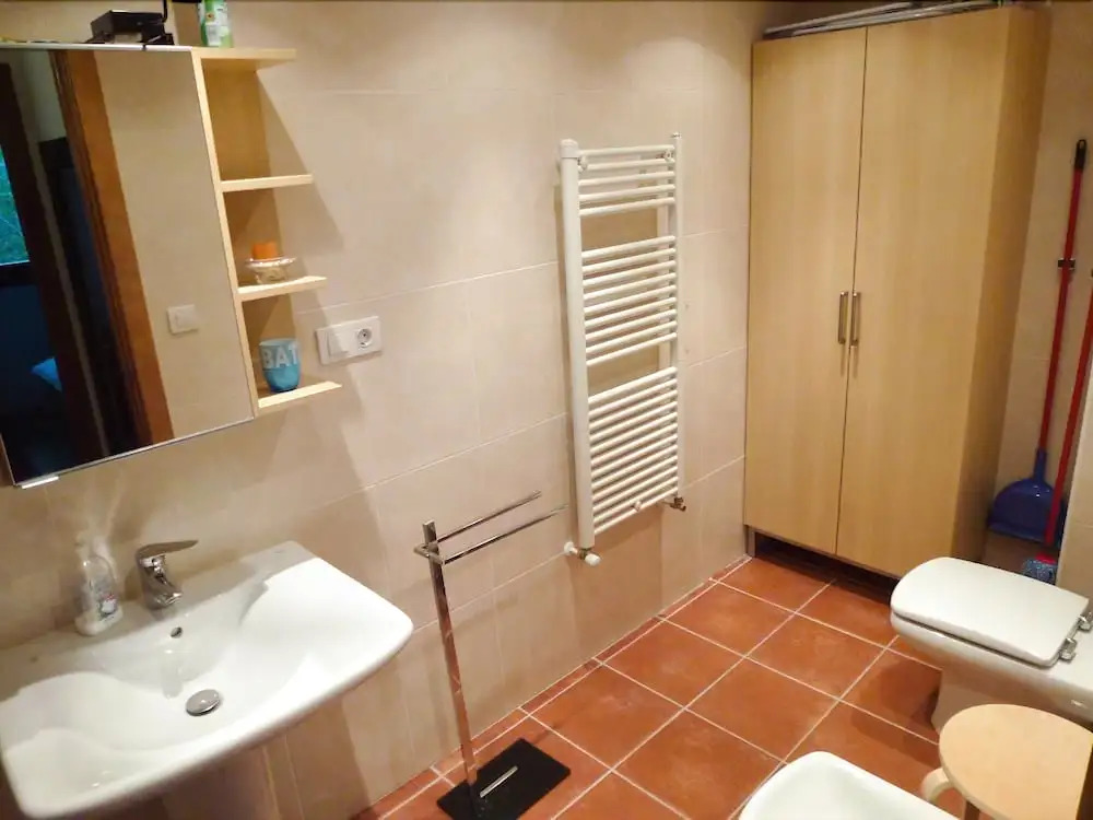 Apartamentos Sallent Gallego